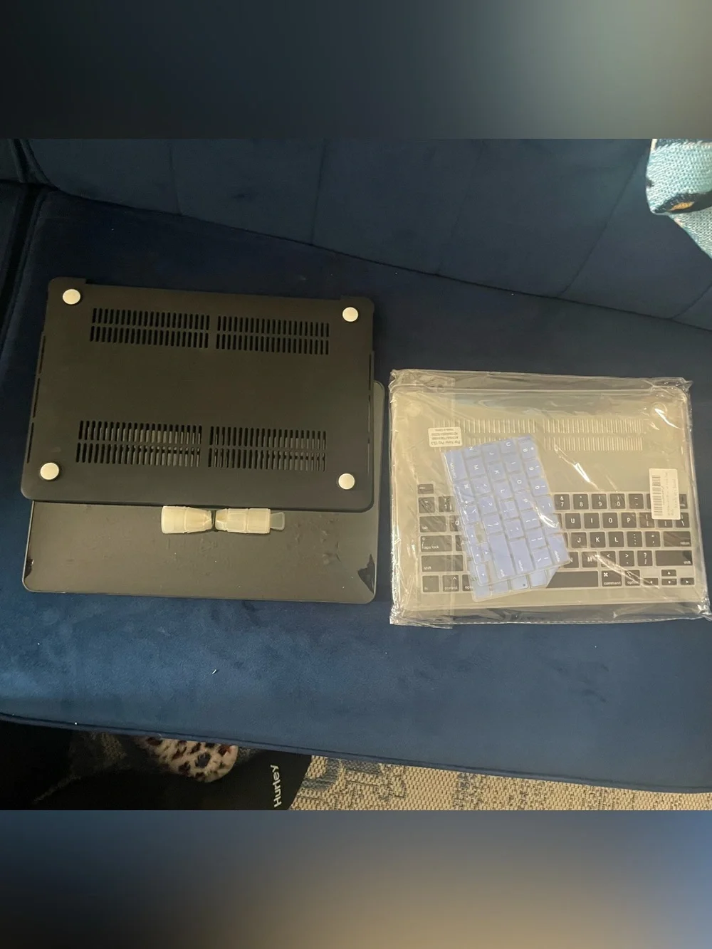 Mac book Pro 13, Cover Sets